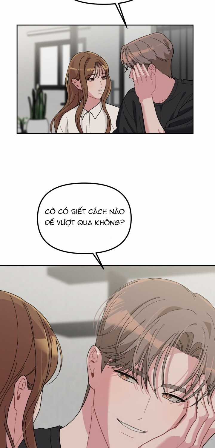 Chiết Ánh Trăng – Gấp Trăng Chapter 28.1 trang 8