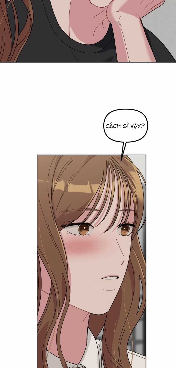 Chiết Ánh Trăng – Gấp Trăng Chapter 28.1 trang 9