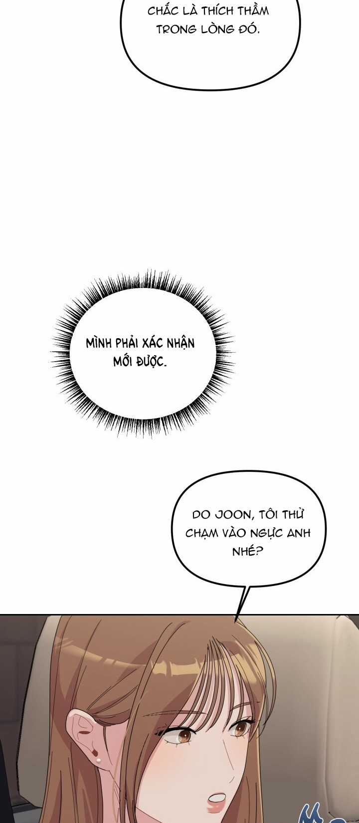 Chiết Ánh Trăng – Gấp Trăng Chapter 28.2 trang 10