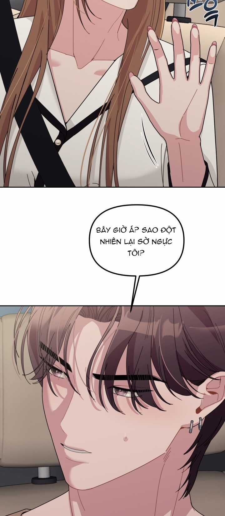 Chiết Ánh Trăng – Gấp Trăng Chapter 28.2 trang 11