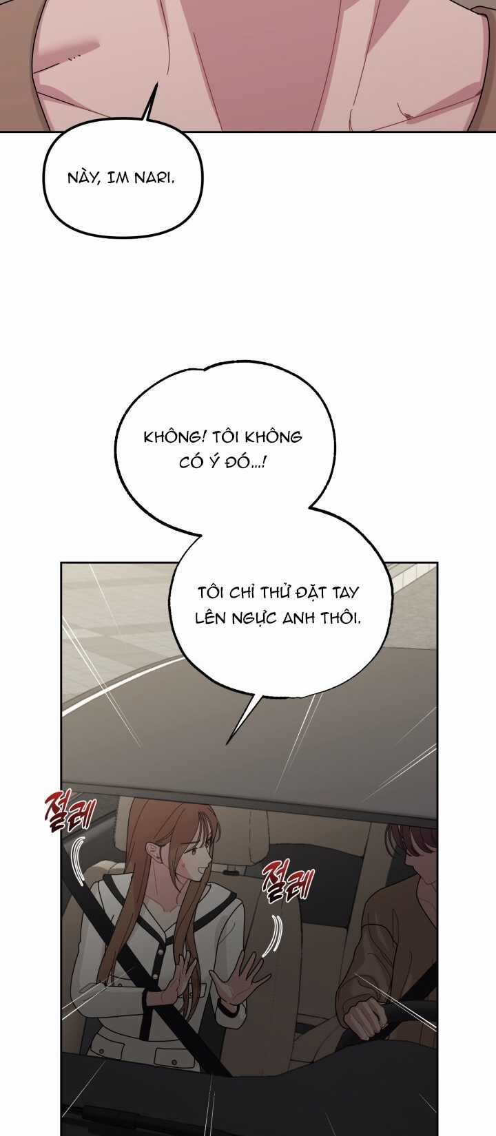 Chiết Ánh Trăng – Gấp Trăng Chapter 28.2 trang 12