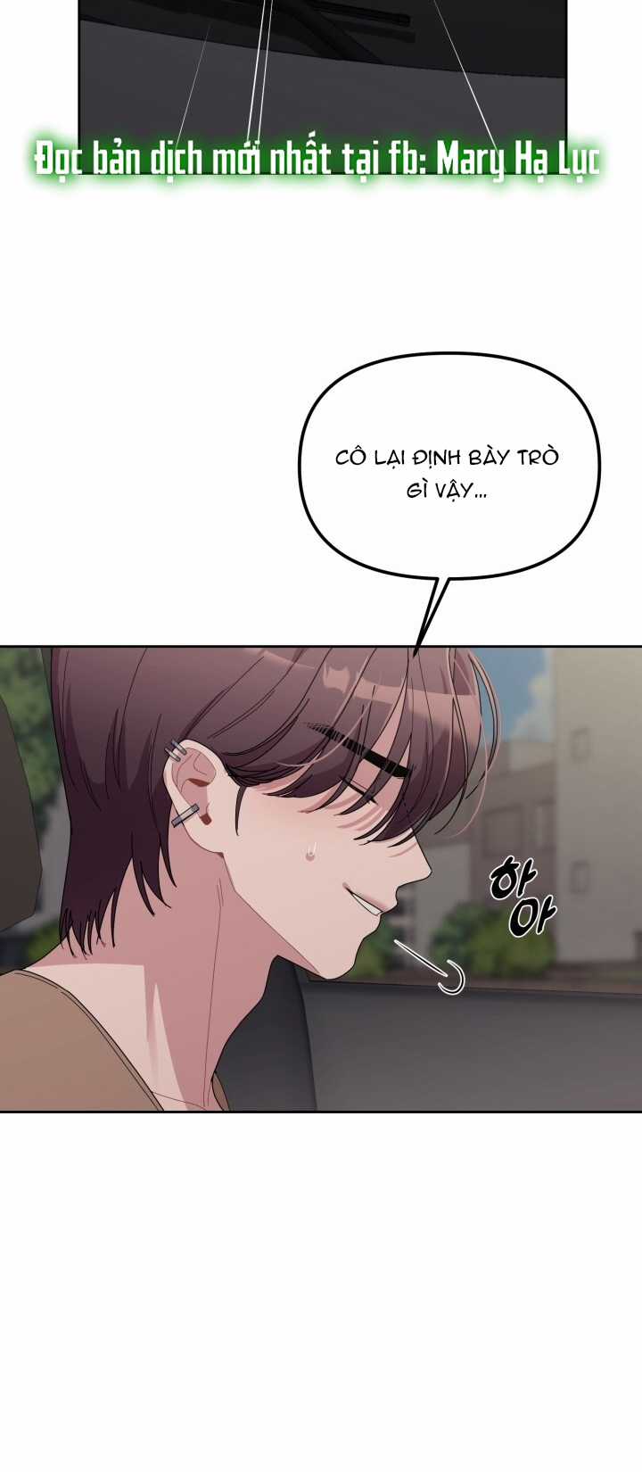 Chiết Ánh Trăng – Gấp Trăng Chapter 28.2 trang 13