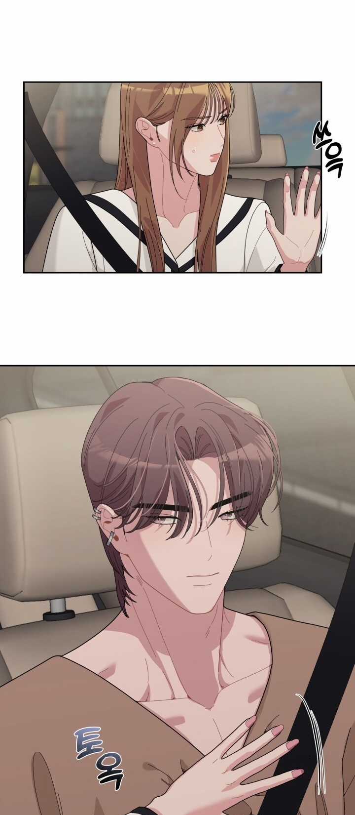 Chiết Ánh Trăng – Gấp Trăng Chapter 28.2 trang 14