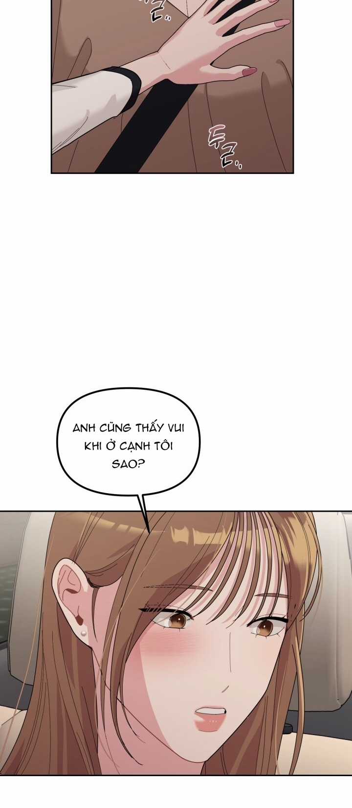 Chiết Ánh Trăng – Gấp Trăng Chapter 28.2 trang 16