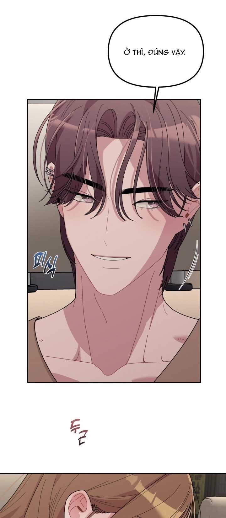 Chiết Ánh Trăng – Gấp Trăng Chapter 28.2 trang 17