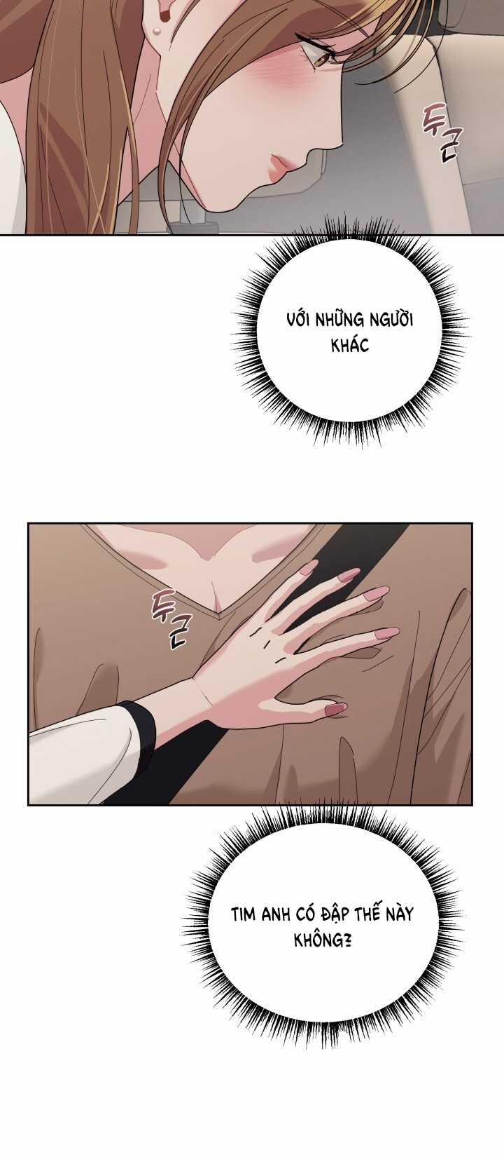 Chiết Ánh Trăng – Gấp Trăng Chapter 28.2 trang 18