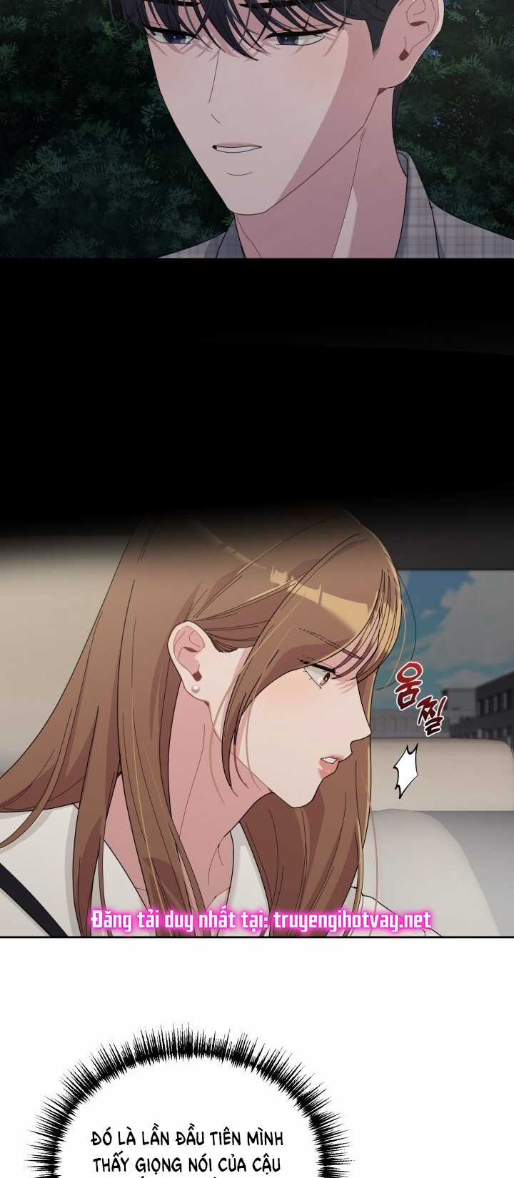 Chiết Ánh Trăng – Gấp Trăng Chapter 28.2 trang 22