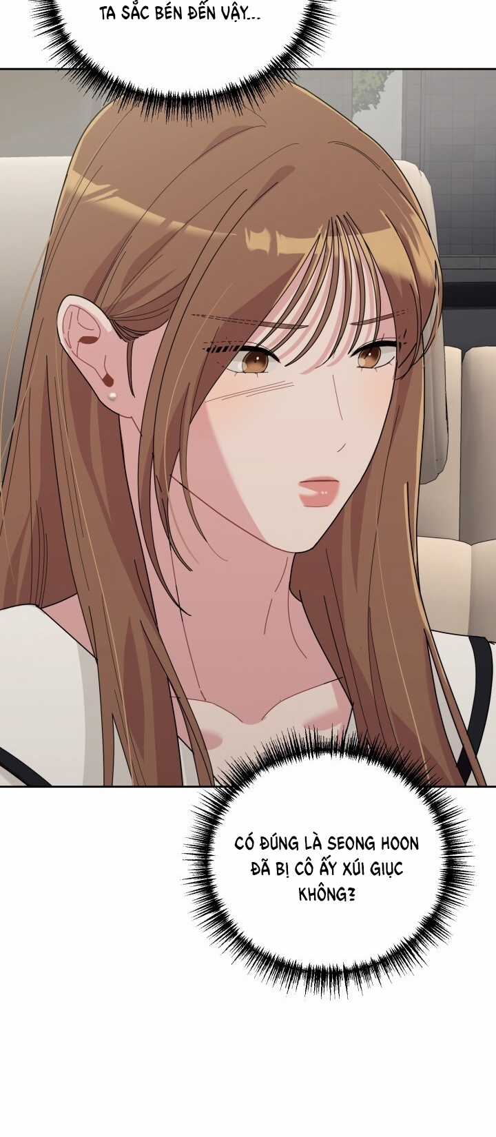 Chiết Ánh Trăng – Gấp Trăng Chapter 28.2 trang 23