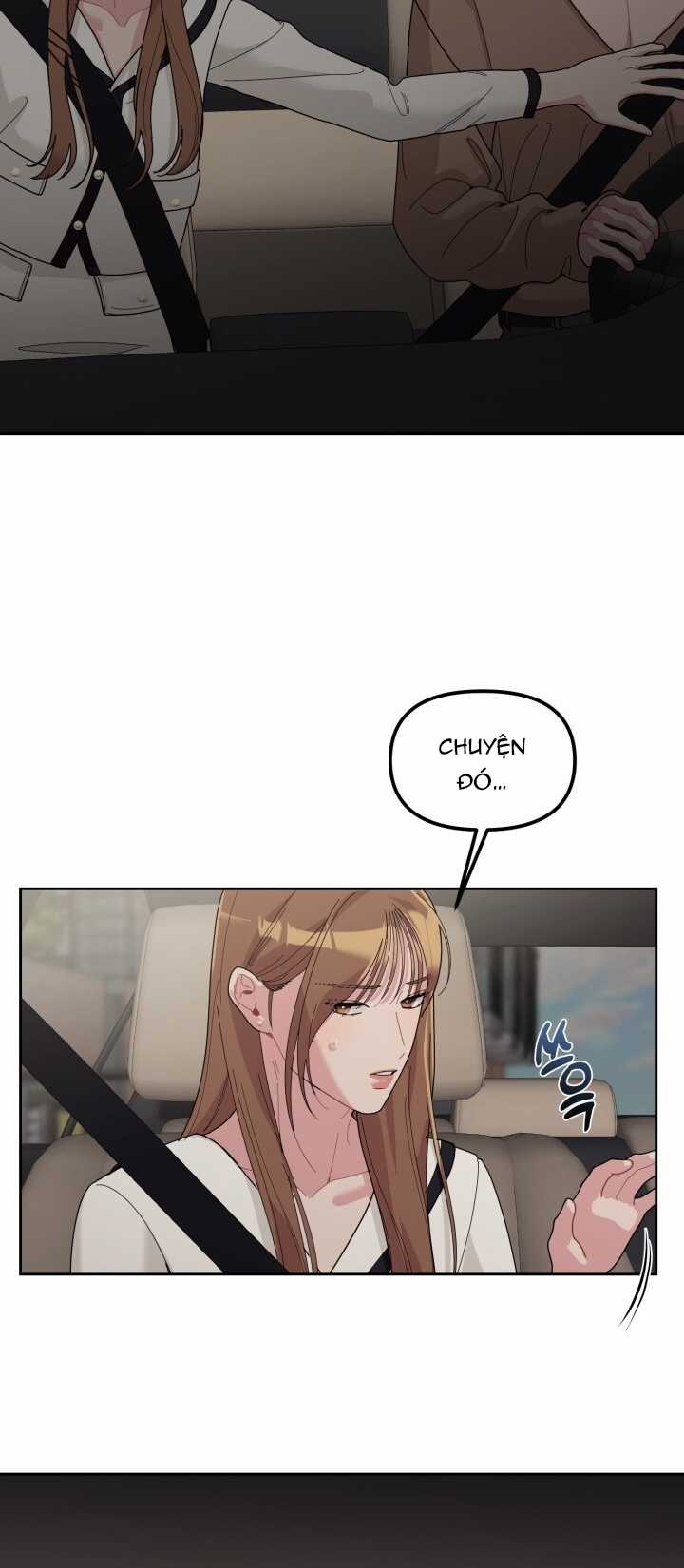 Chiết Ánh Trăng – Gấp Trăng Chapter 28.2 trang 25