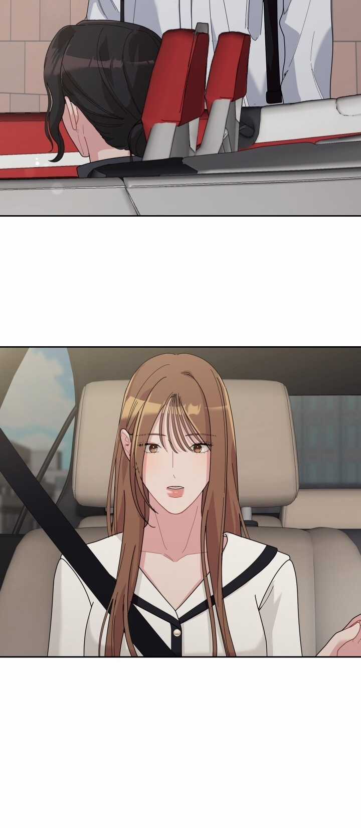 Chiết Ánh Trăng – Gấp Trăng Chapter 28.2 trang 27