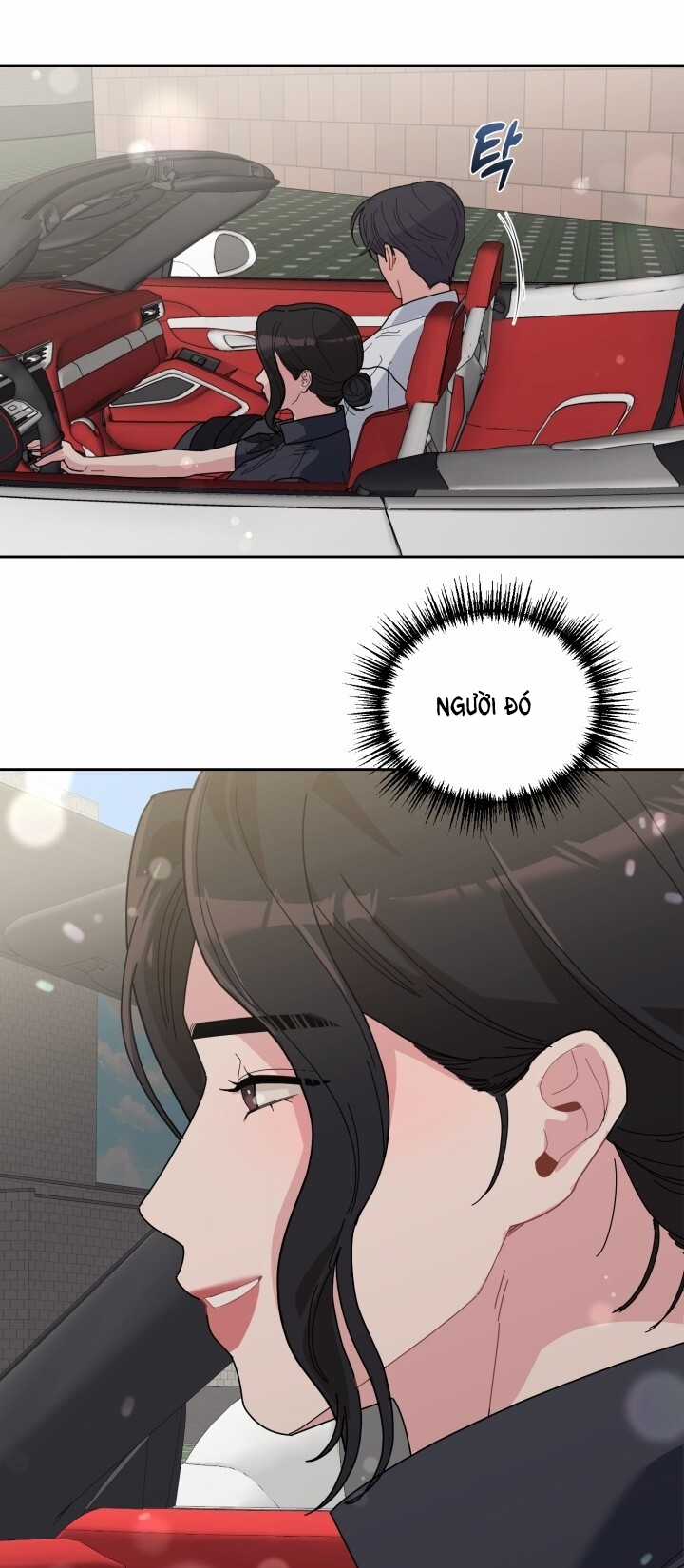 Chiết Ánh Trăng – Gấp Trăng Chapter 28.2 trang 28