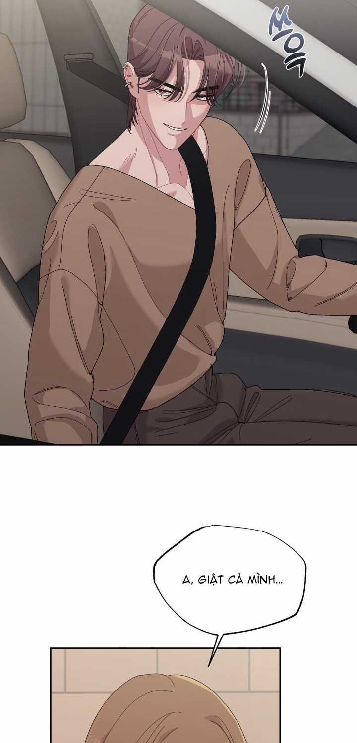 Chiết Ánh Trăng – Gấp Trăng Chapter 28.2 trang 3