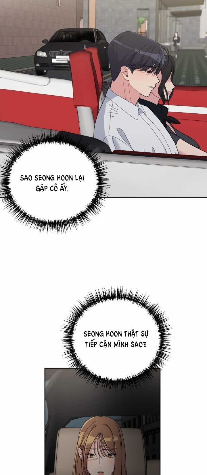 Chiết Ánh Trăng – Gấp Trăng Chapter 28.2 trang 30