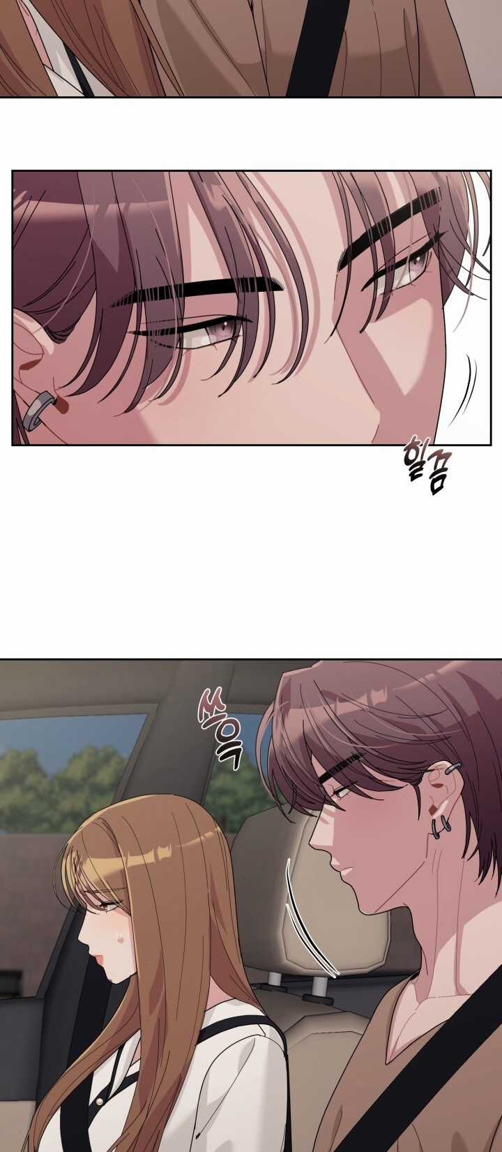 Chiết Ánh Trăng – Gấp Trăng Chapter 28.2 trang 32