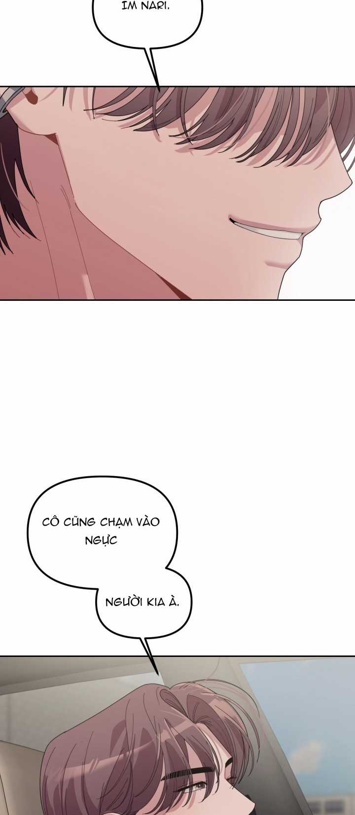 Chiết Ánh Trăng – Gấp Trăng Chapter 28.2 trang 35