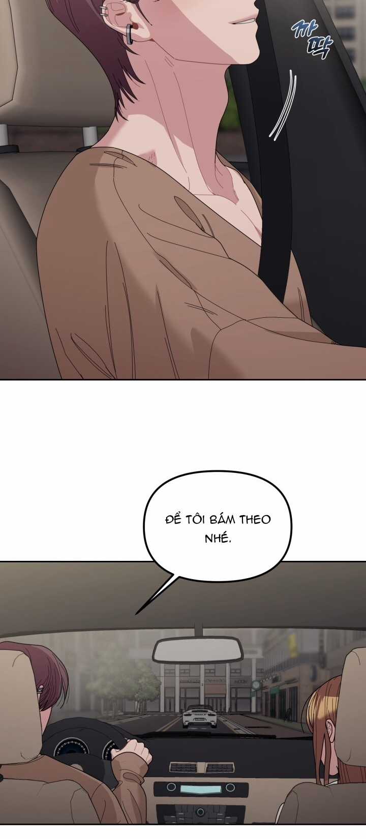 Chiết Ánh Trăng – Gấp Trăng Chapter 28.2 trang 36