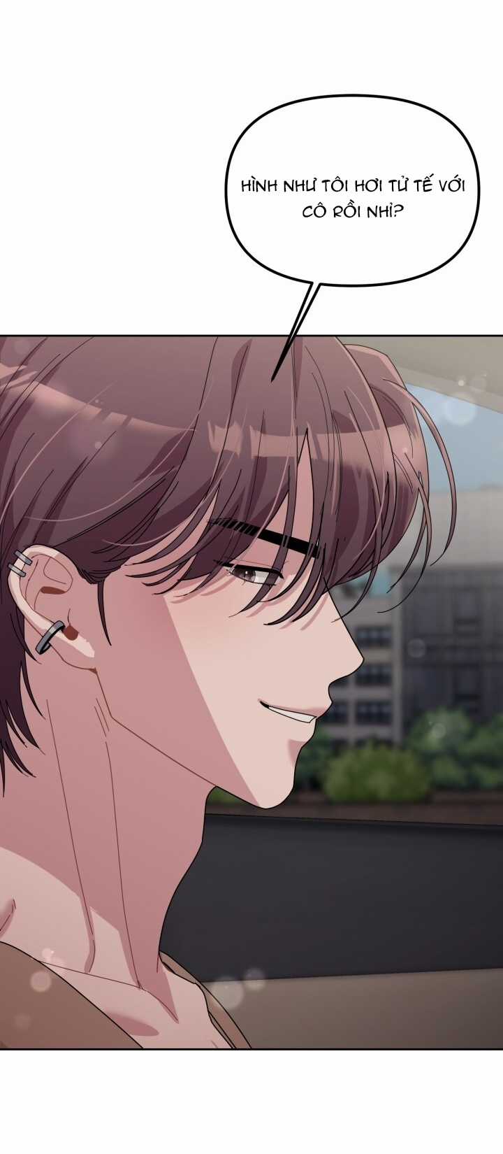 Chiết Ánh Trăng – Gấp Trăng Chapter 28.2 trang 37