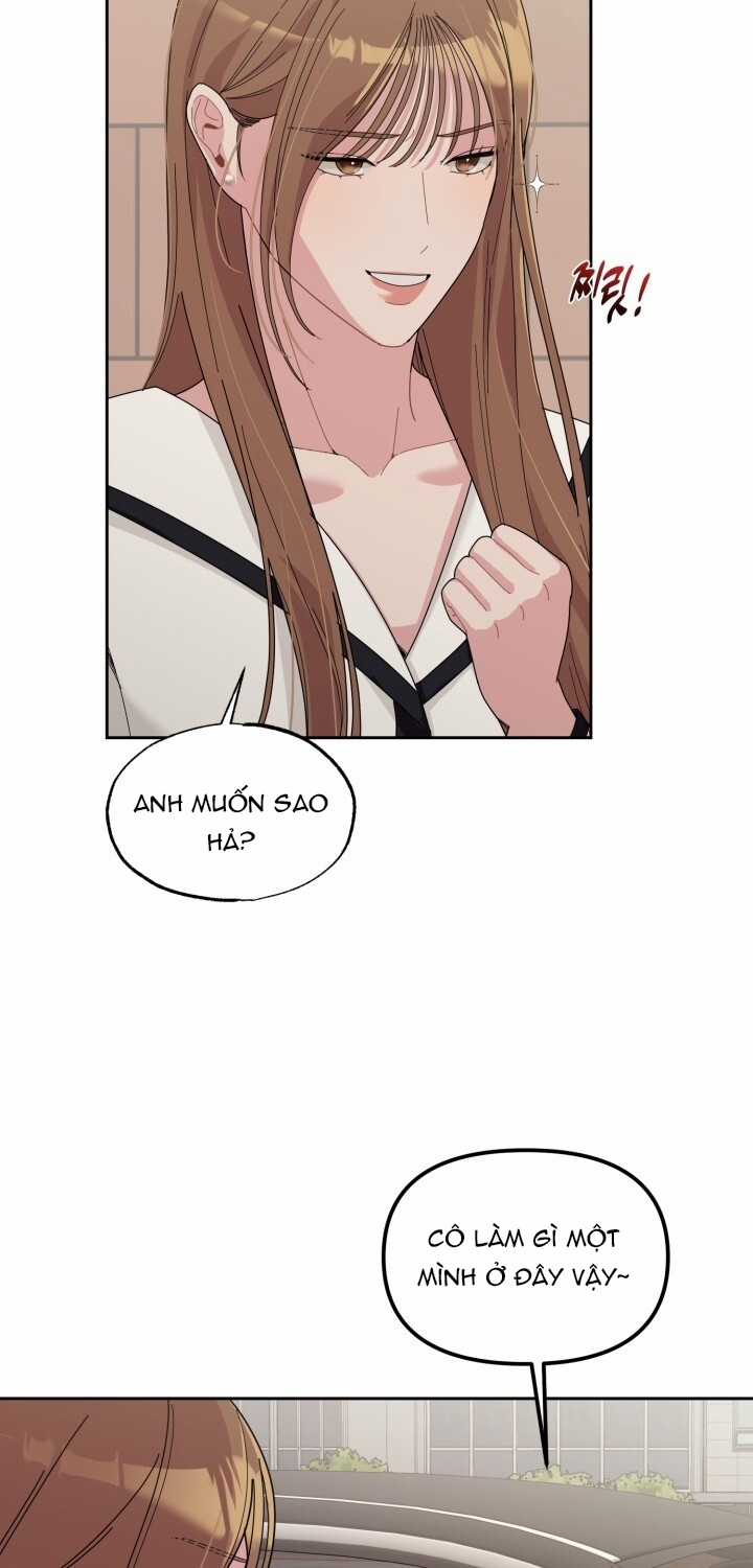 Chiết Ánh Trăng – Gấp Trăng Chapter 28.2 trang 4