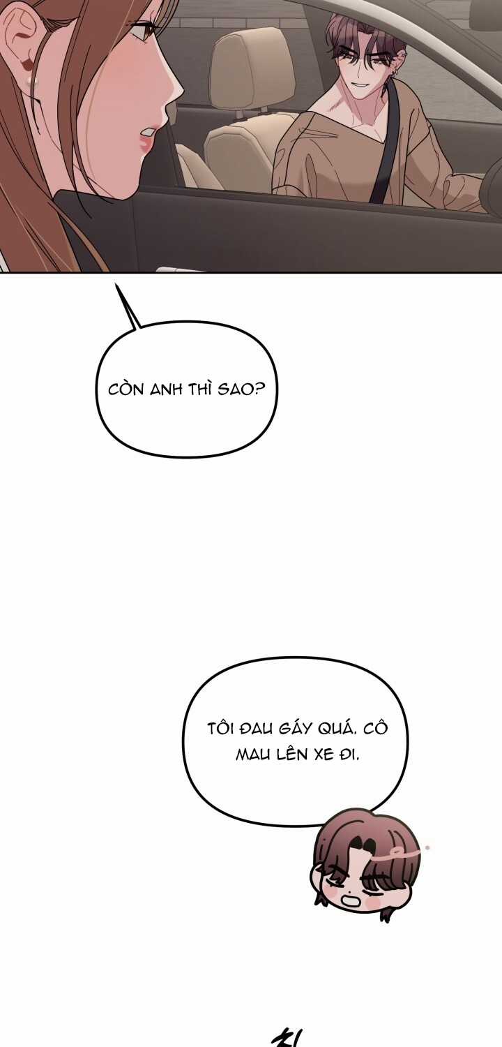 Chiết Ánh Trăng – Gấp Trăng Chapter 28.2 trang 5