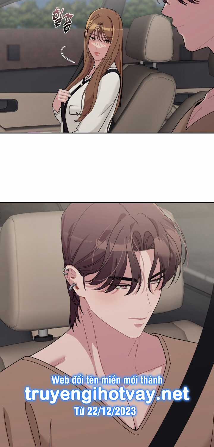 Chiết Ánh Trăng – Gấp Trăng Chapter 28.2 trang 7