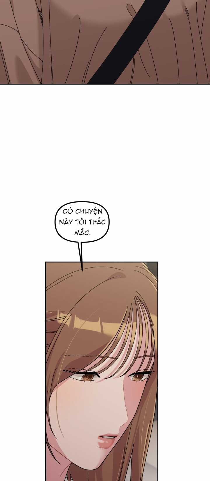 Chiết Ánh Trăng – Gấp Trăng Chapter 28.2 trang 8