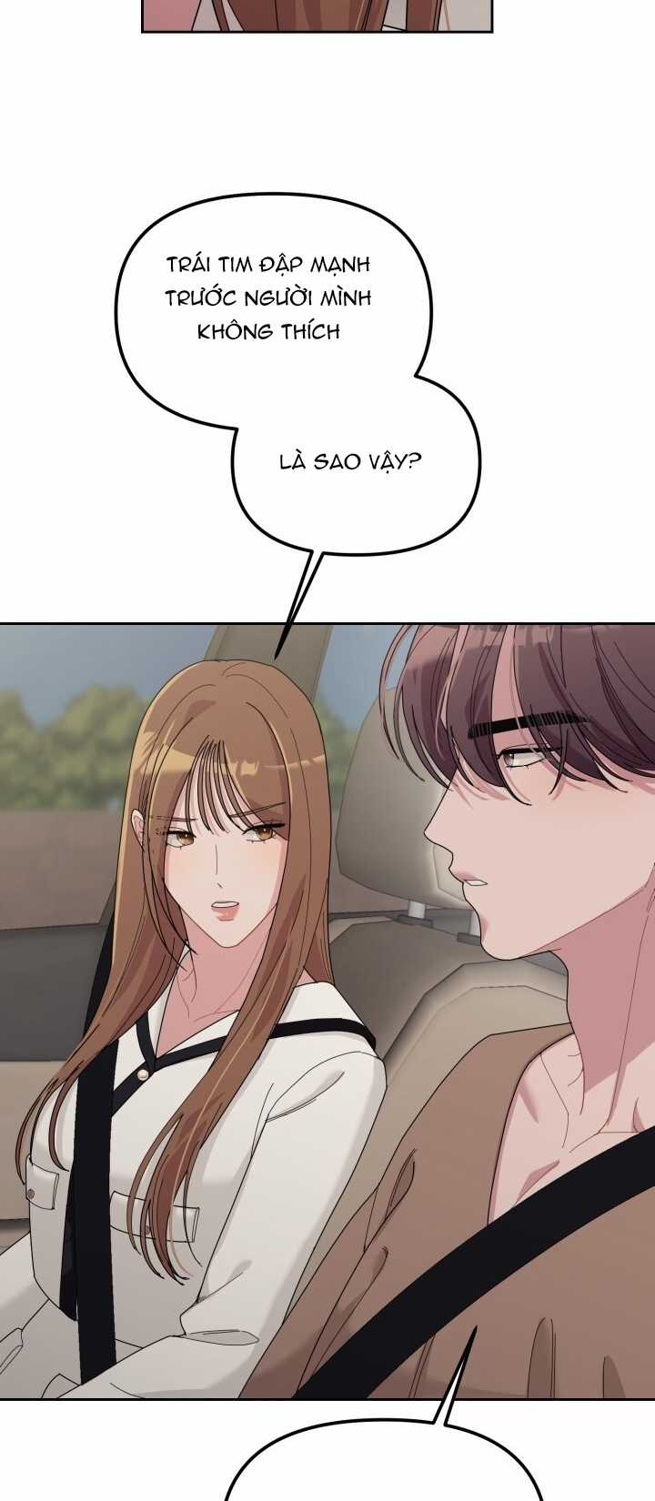 Chiết Ánh Trăng – Gấp Trăng Chapter 28.2 trang 9