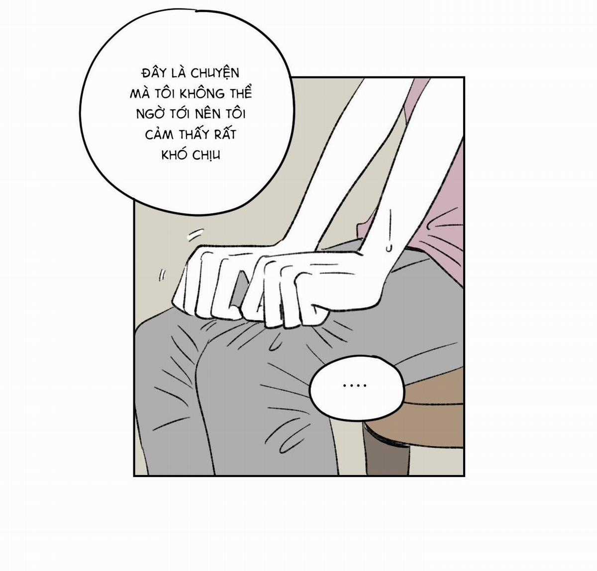 Chiết Ánh Trăng – Gấp Trăng Chapter 28 trang 10