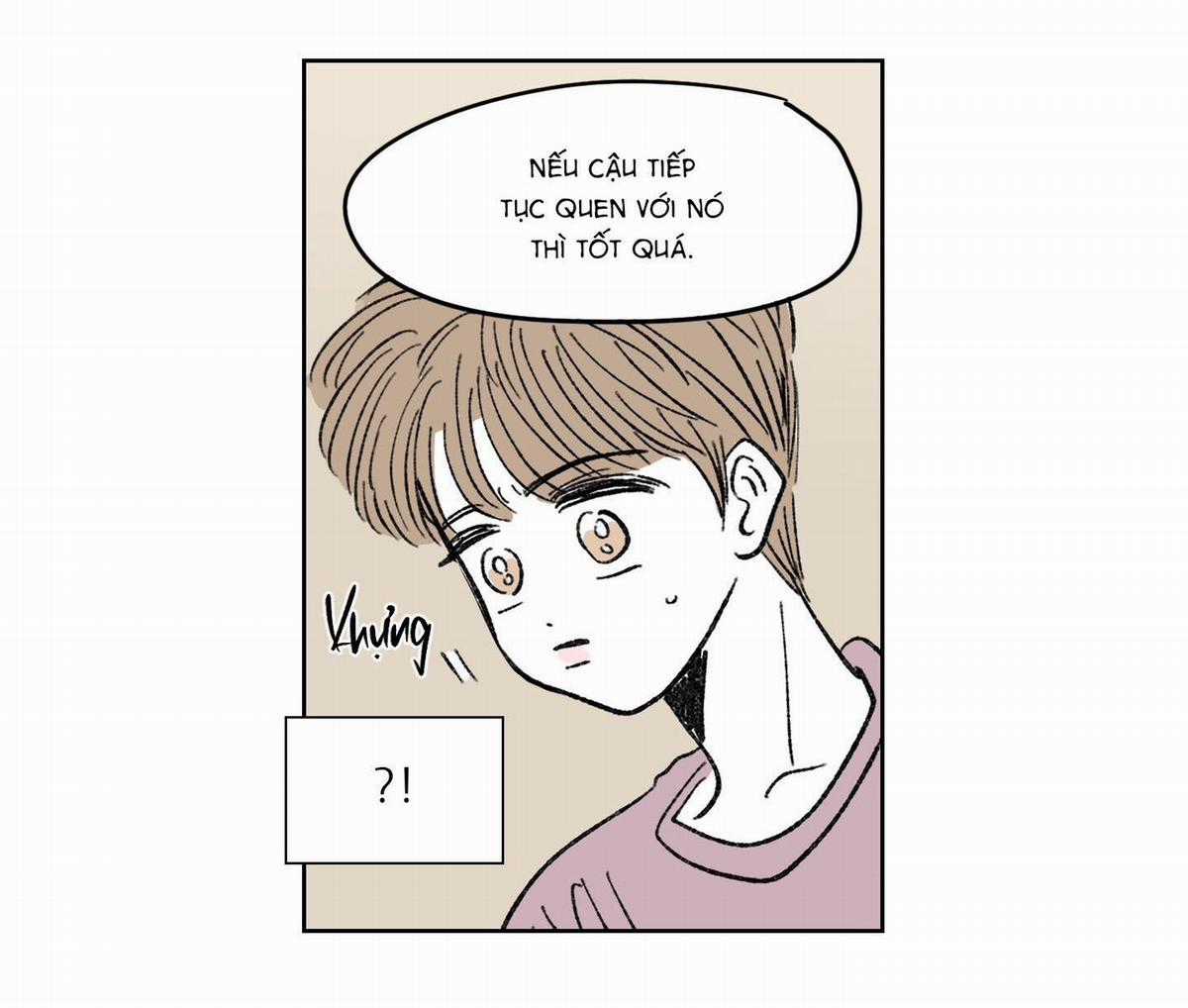 Chiết Ánh Trăng – Gấp Trăng Chapter 28 trang 16