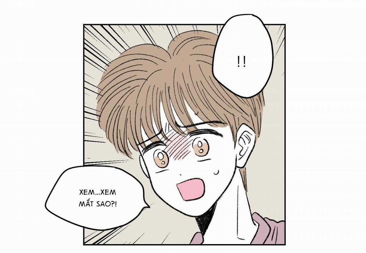 Chiết Ánh Trăng – Gấp Trăng Chapter 28 trang 23