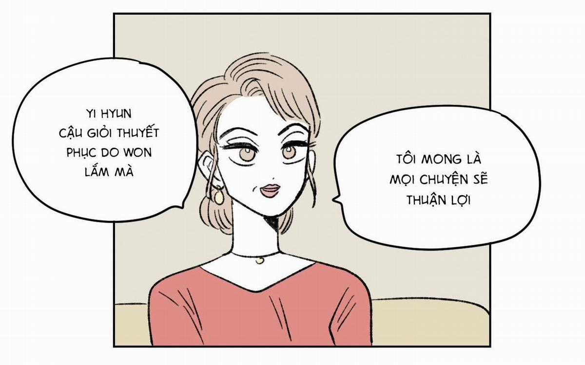 Chiết Ánh Trăng – Gấp Trăng Chapter 28 trang 24