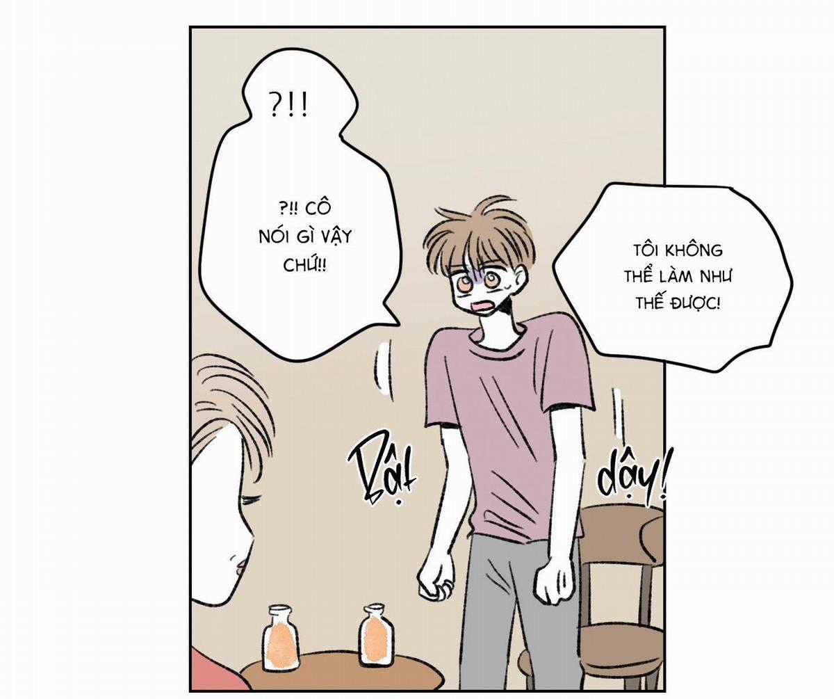 Chiết Ánh Trăng – Gấp Trăng Chapter 28 trang 25