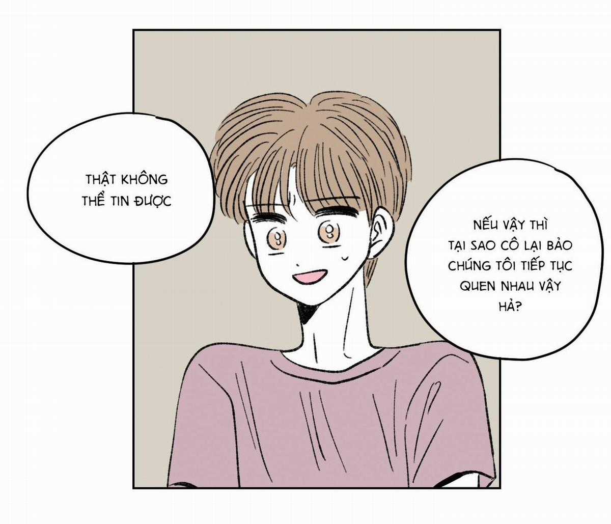 Chiết Ánh Trăng – Gấp Trăng Chapter 28 trang 27