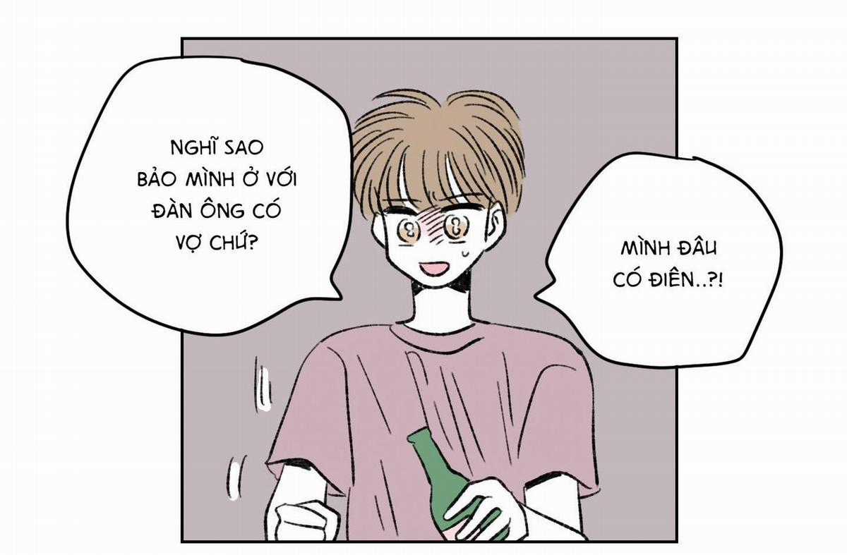 Chiết Ánh Trăng – Gấp Trăng Chapter 28 trang 34