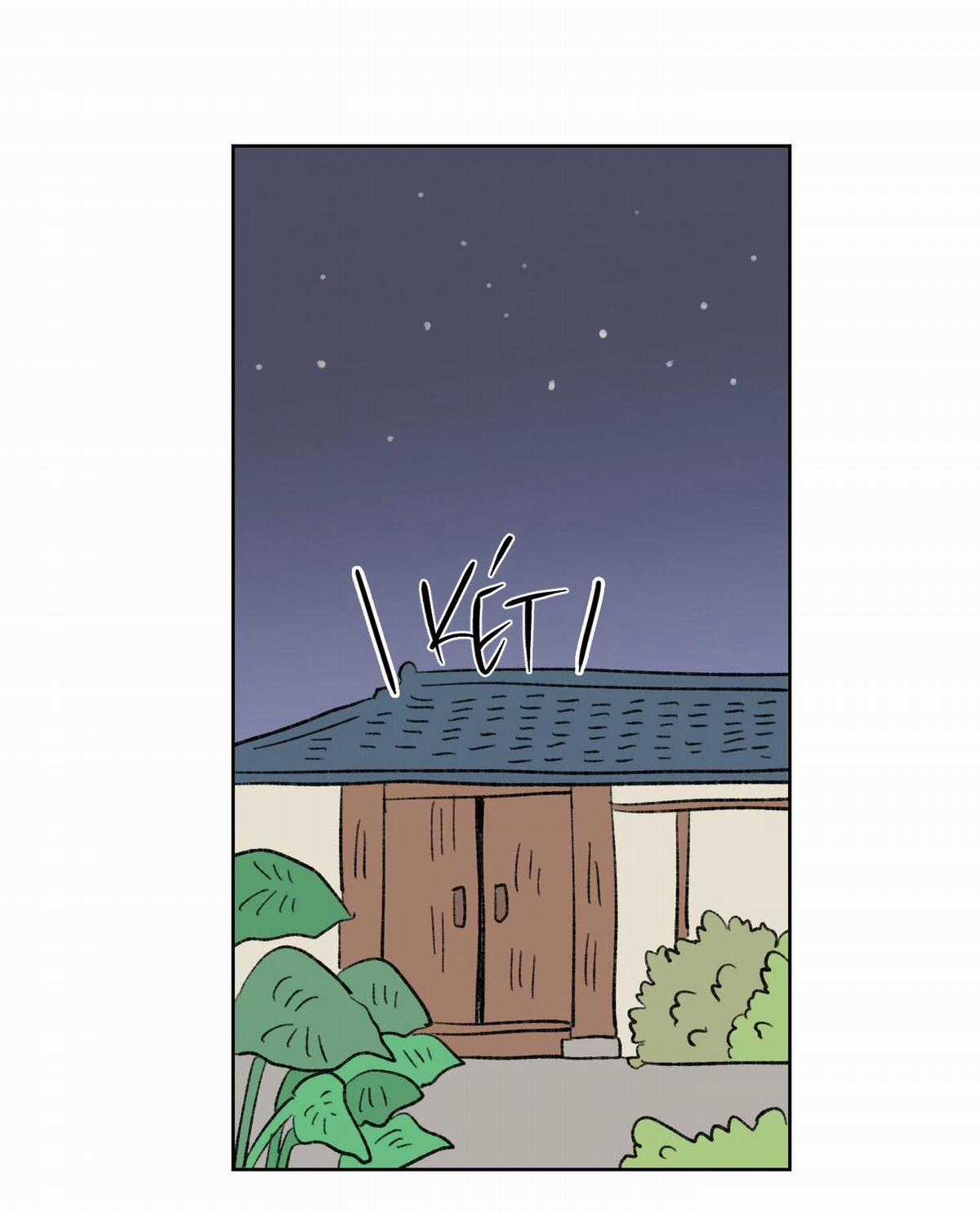 Chiết Ánh Trăng – Gấp Trăng Chapter 28 trang 36