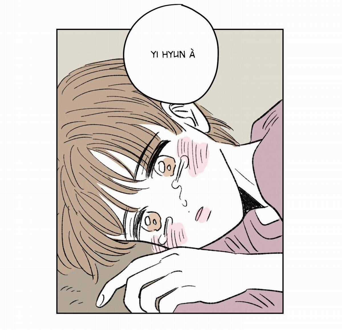 Chiết Ánh Trăng – Gấp Trăng Chapter 28 trang 41