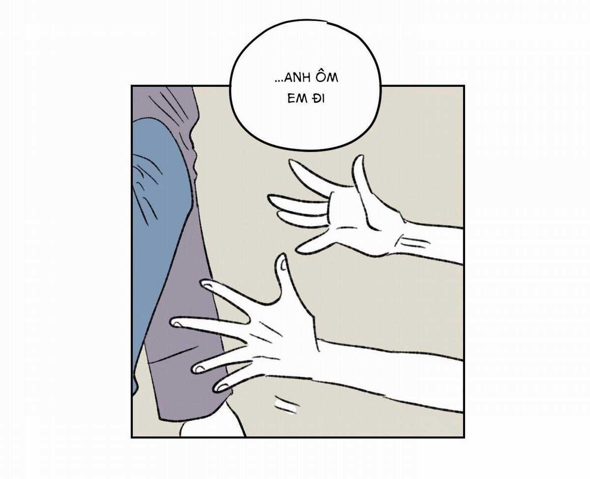 Chiết Ánh Trăng – Gấp Trăng Chapter 28 trang 43