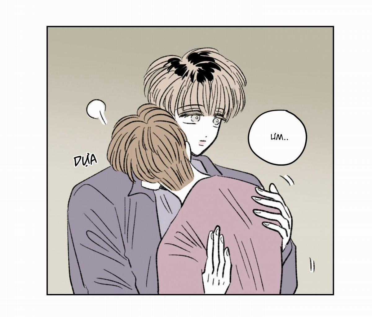 Chiết Ánh Trăng – Gấp Trăng Chapter 28 trang 44