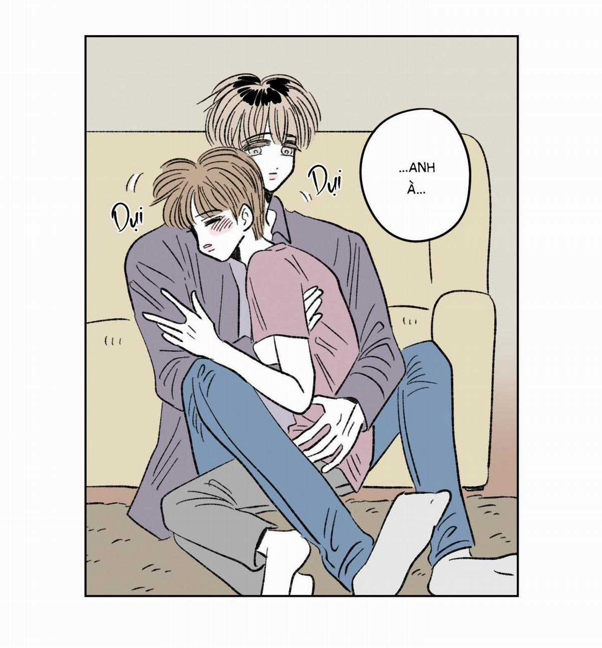 Chiết Ánh Trăng – Gấp Trăng Chapter 28 trang 45