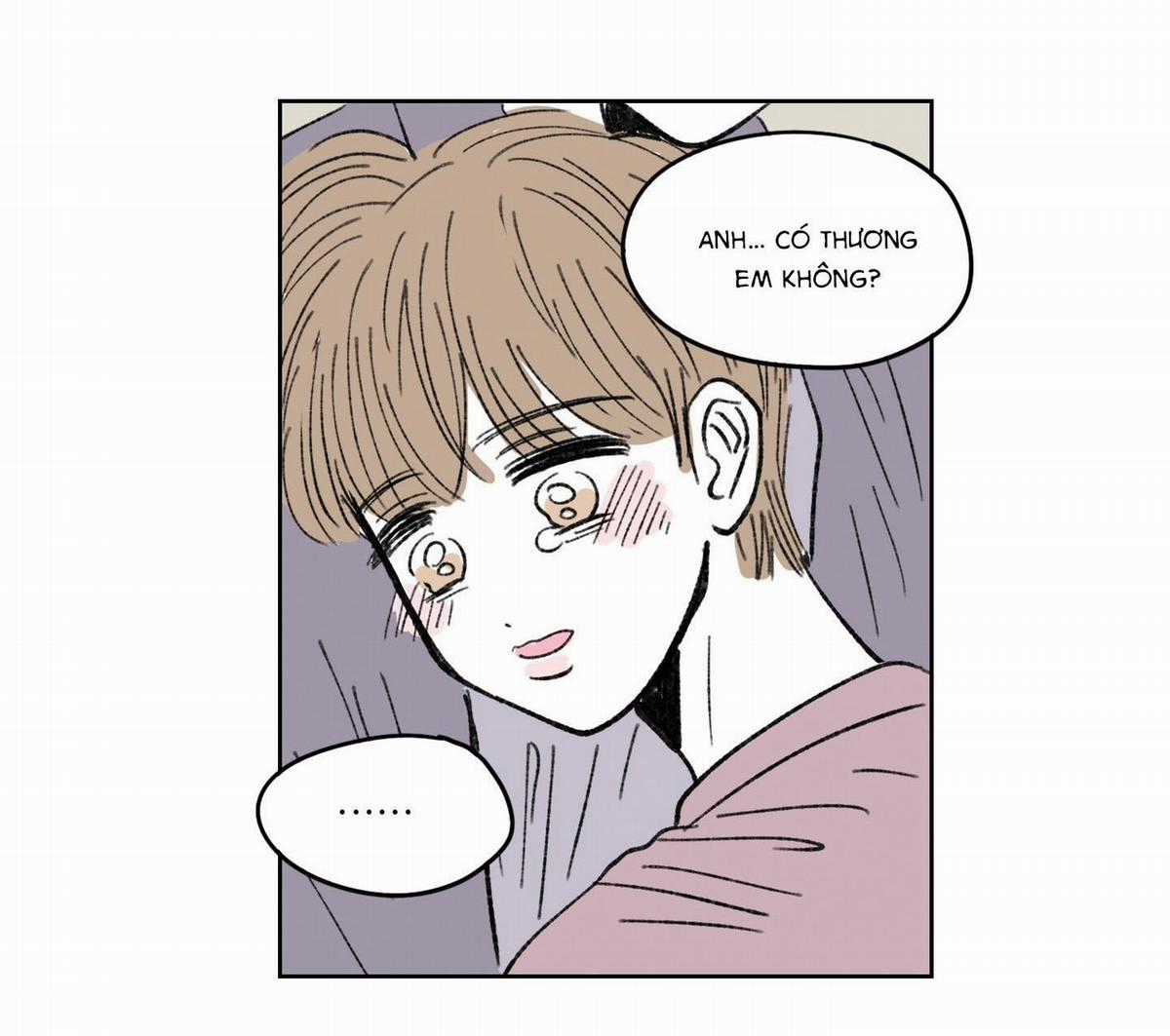 Chiết Ánh Trăng – Gấp Trăng Chapter 28 trang 46