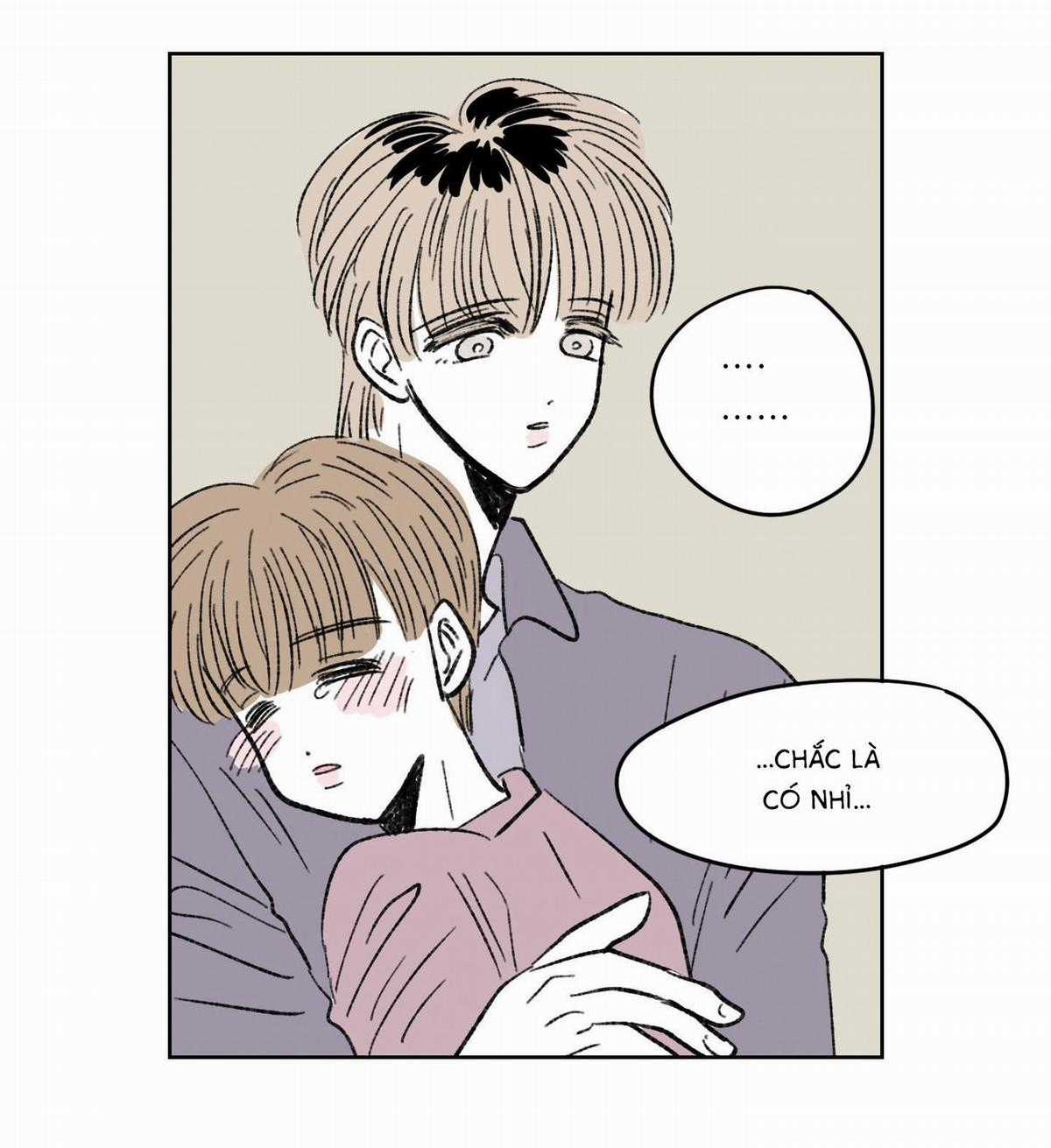 Chiết Ánh Trăng – Gấp Trăng Chapter 28 trang 47