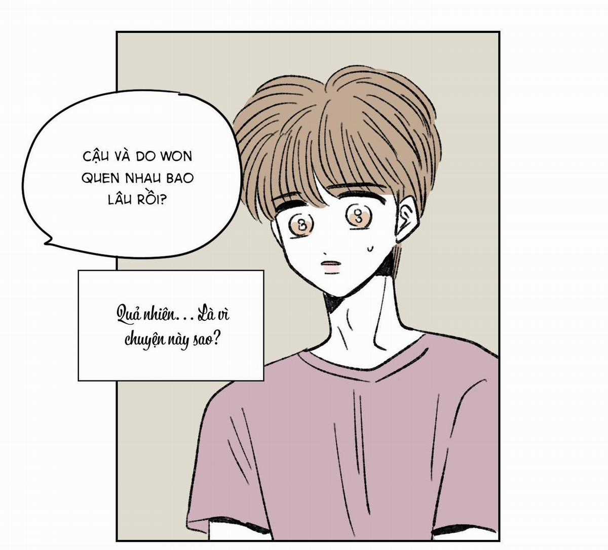 Chiết Ánh Trăng – Gấp Trăng Chapter 28 trang 7