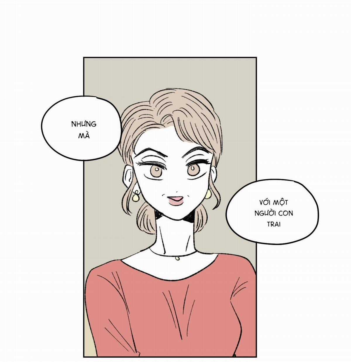 Chiết Ánh Trăng – Gấp Trăng Chapter 28 trang 9