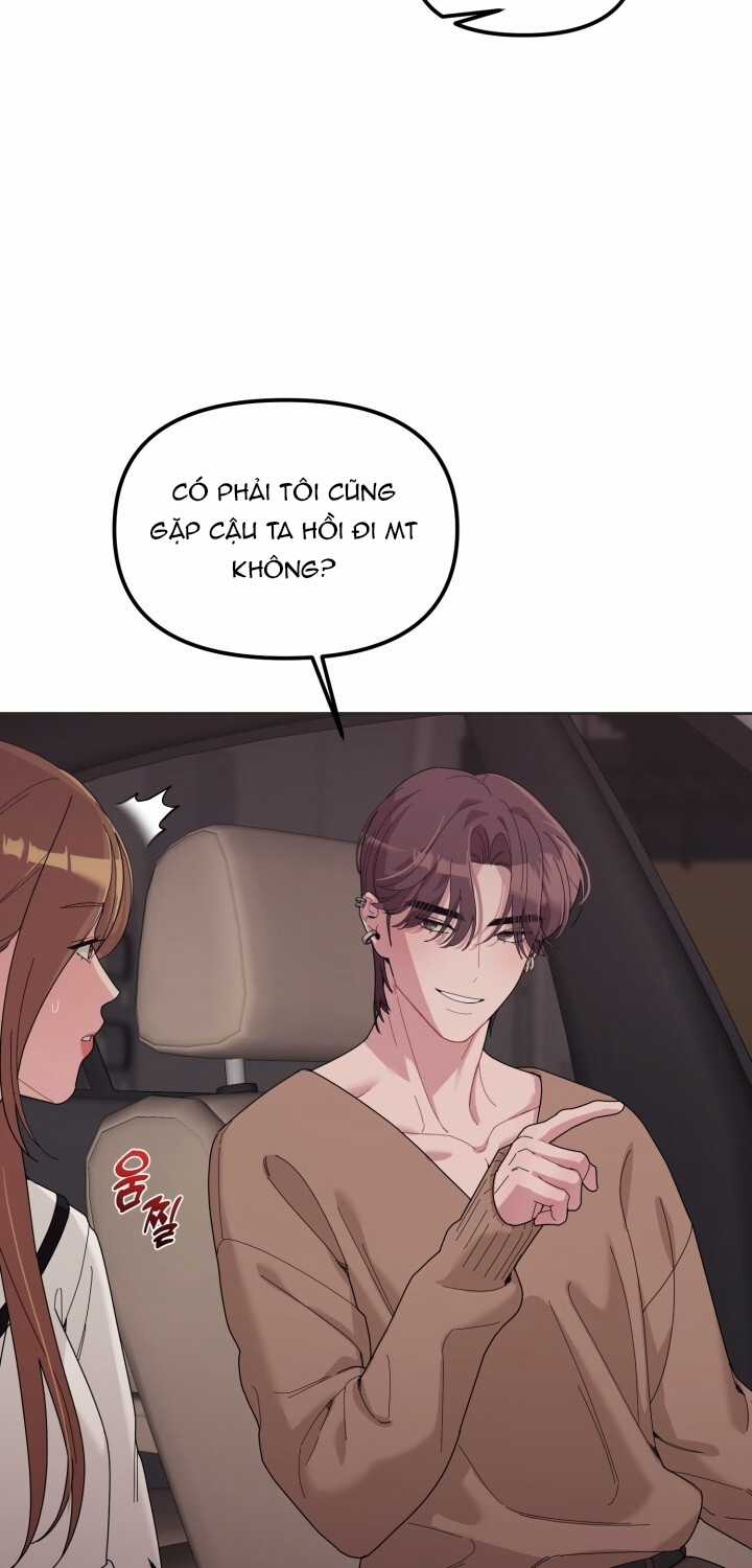 Chiết Ánh Trăng – Gấp Trăng Chapter 29.1 trang 10