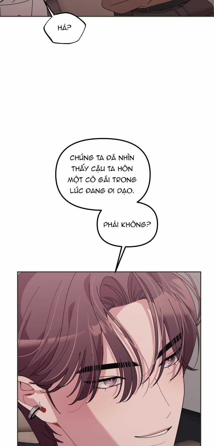 Chiết Ánh Trăng – Gấp Trăng Chapter 29.1 trang 11