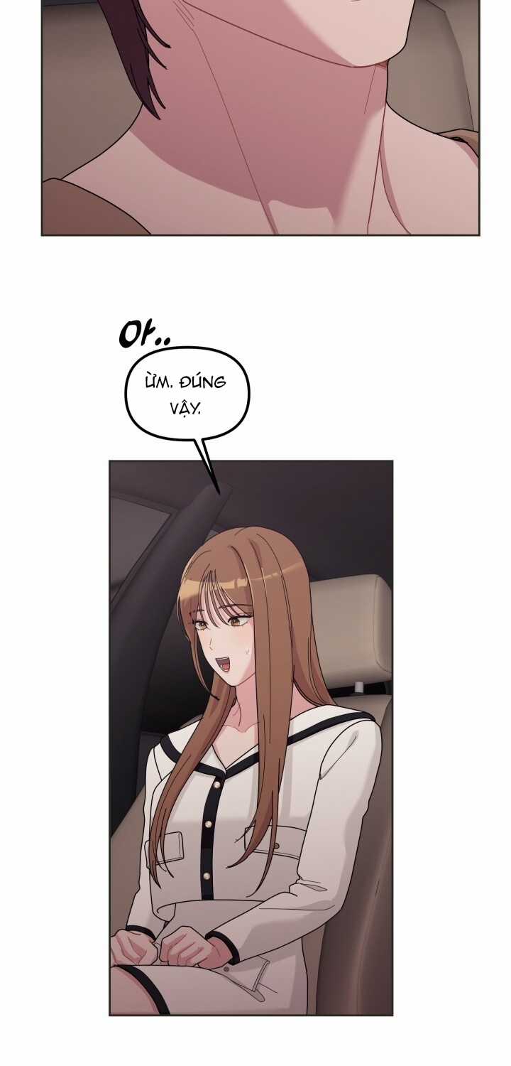 Chiết Ánh Trăng – Gấp Trăng Chapter 29.1 trang 12