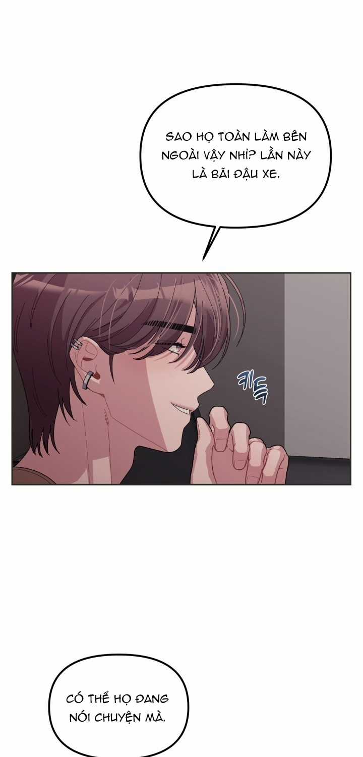 Chiết Ánh Trăng – Gấp Trăng Chapter 29.1 trang 13