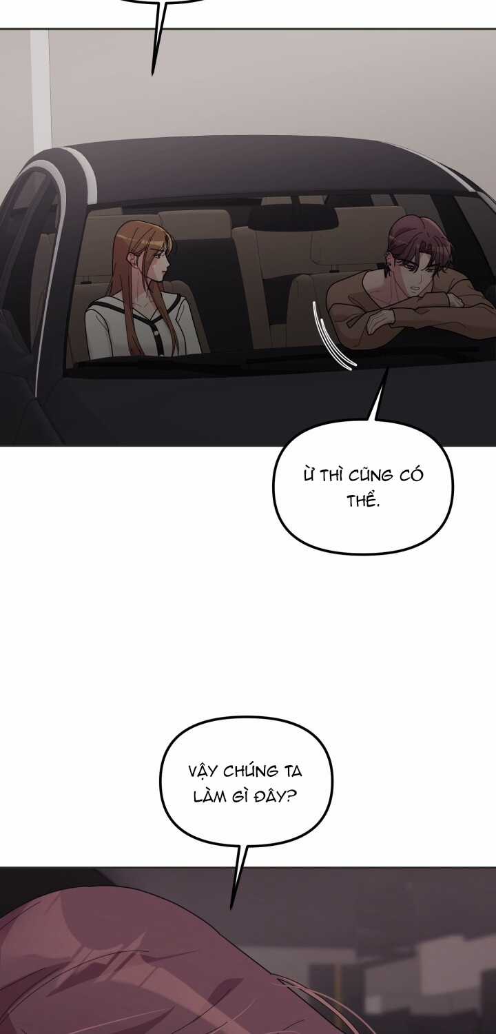 Chiết Ánh Trăng – Gấp Trăng Chapter 29.1 trang 14