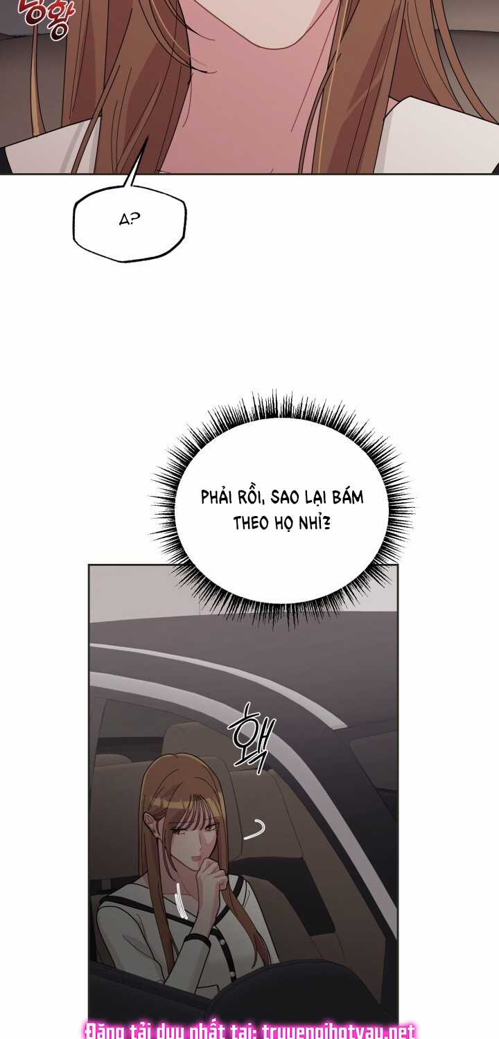 Chiết Ánh Trăng – Gấp Trăng Chapter 29.1 trang 16