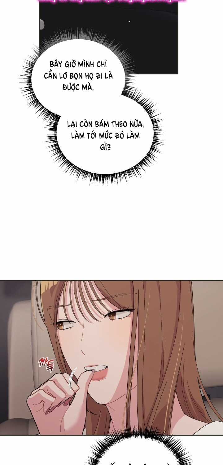 Chiết Ánh Trăng – Gấp Trăng Chapter 29.1 trang 17