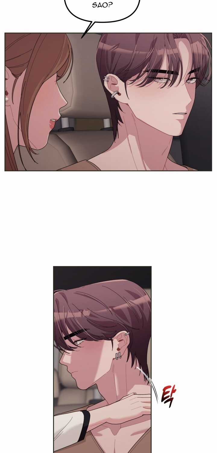 Chiết Ánh Trăng – Gấp Trăng Chapter 29.1 trang 21